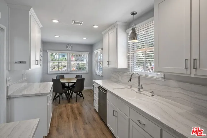 11963 Woodbine Street, Los Angeles, California 90066
