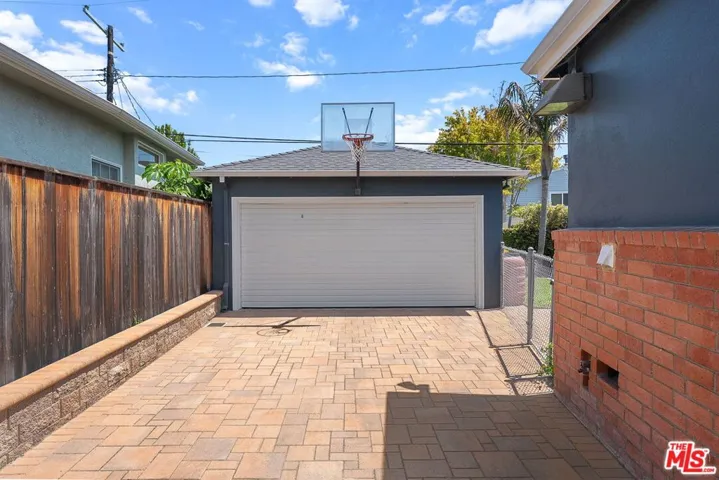 11963 Woodbine Street, Los Angeles, California 90066