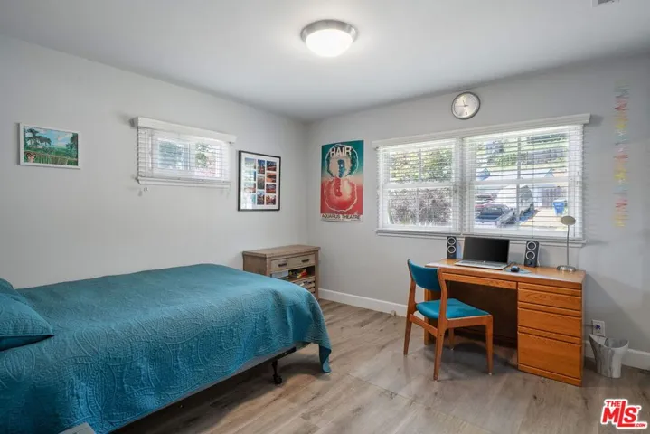 11963 Woodbine Street, Los Angeles, California 90066