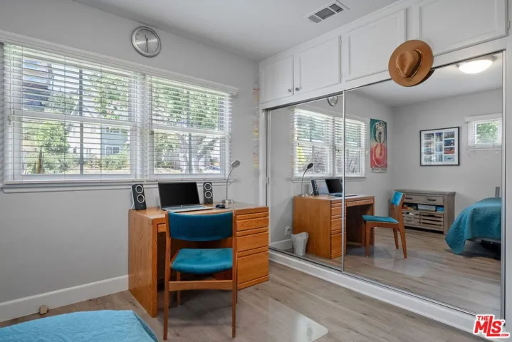 11963 Woodbine Street, Los Angeles, California 90066