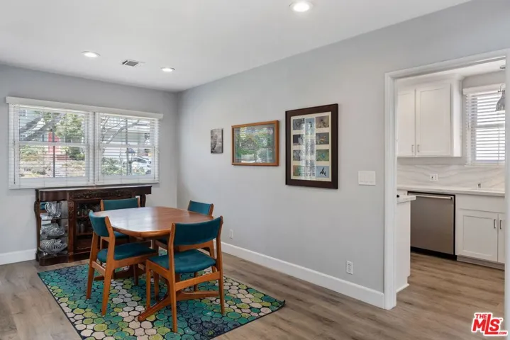 11963 Woodbine Street, Los Angeles, California 90066