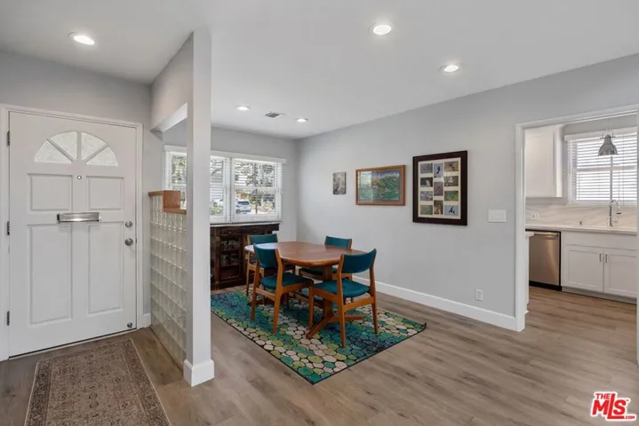 11963 Woodbine Street, Los Angeles, California 90066