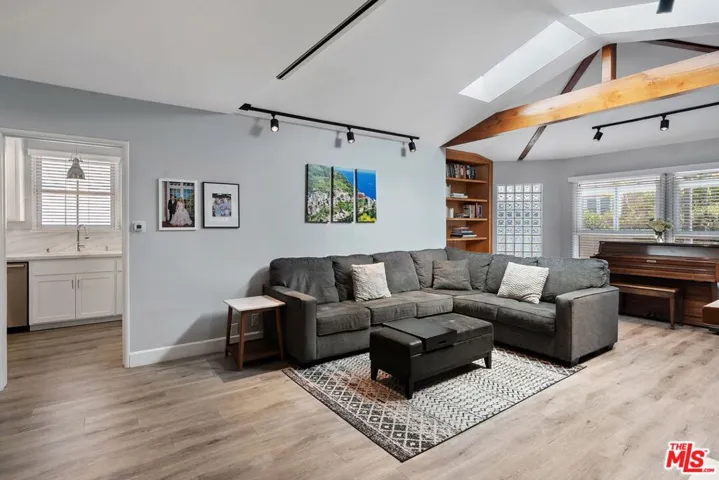 11963 Woodbine Street, Los Angeles, California 90066