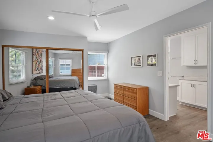 11963 Woodbine Street, Los Angeles, California 90066