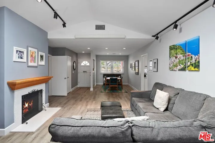 11963 Woodbine Street, Los Angeles, California 90066