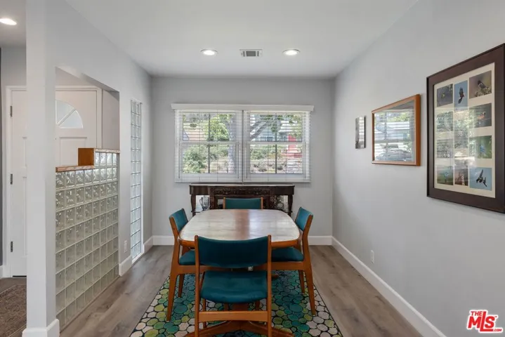 11963 Woodbine Street, Los Angeles, California 90066