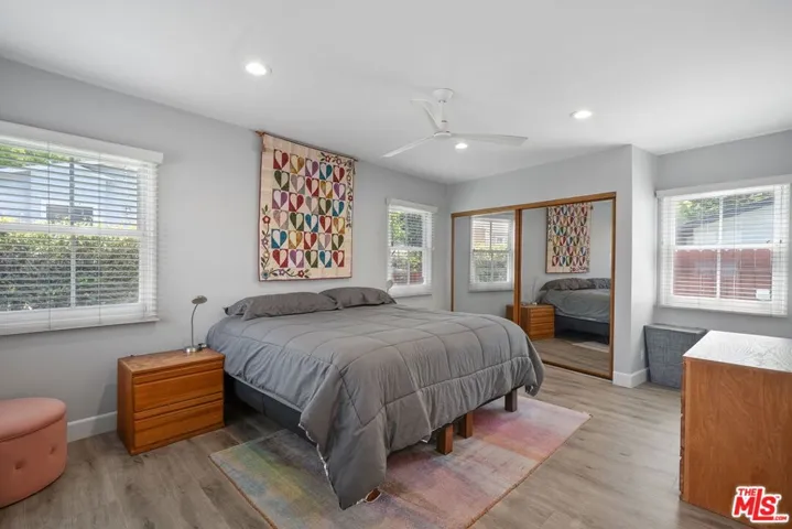 11963 Woodbine Street, Los Angeles, California 90066
