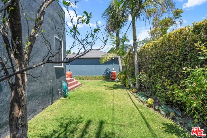 11963 Woodbine Street, Los Angeles, California 90066