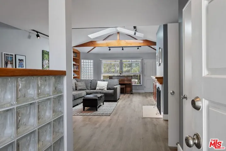 11963 Woodbine Street, Los Angeles, California 90066