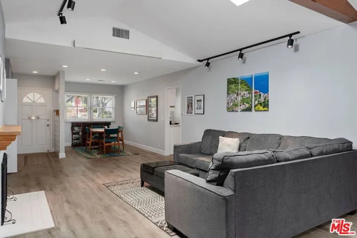 11963 Woodbine Street, Los Angeles, California 90066