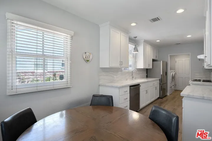 11963 Woodbine Street, Los Angeles, California 90066