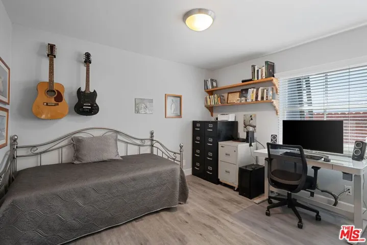 11963 Woodbine Street, Los Angeles, California 90066