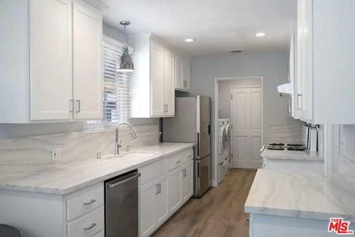 11963 Woodbine Street, Los Angeles, California 90066
