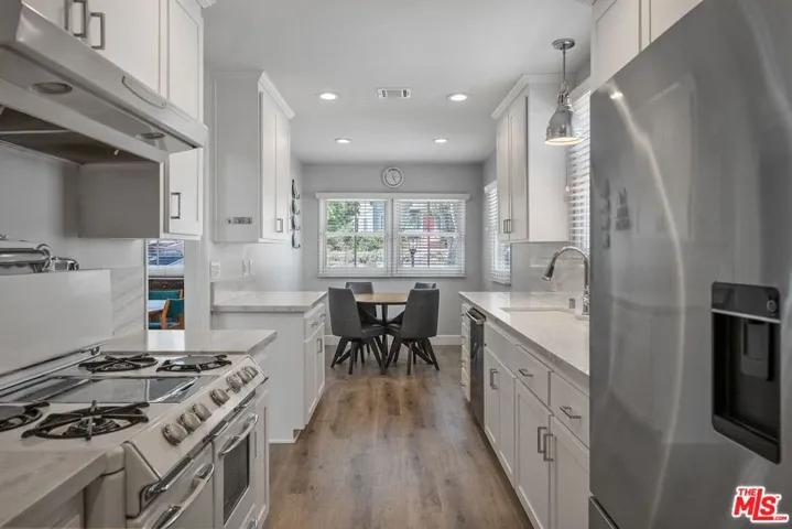 11963 Woodbine Street, Los Angeles, California 90066