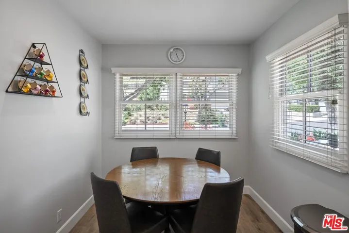 11963 Woodbine Street, Los Angeles, California 90066
