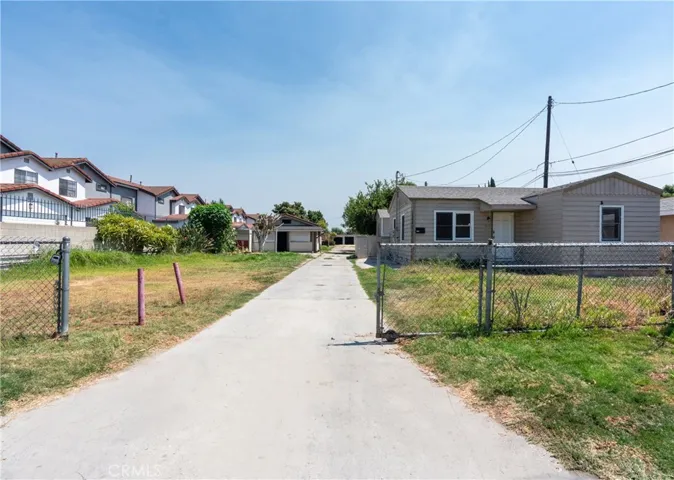 2840 Allgeyer Avenue, El Monte, California 91732