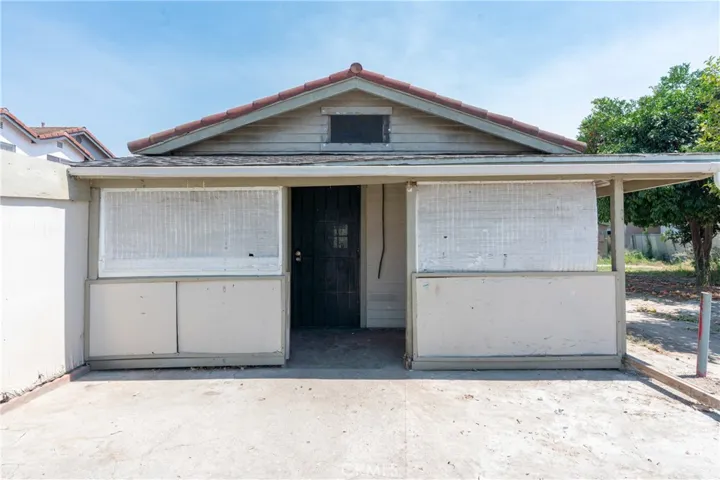 2840 Allgeyer Avenue, El Monte, California 91732