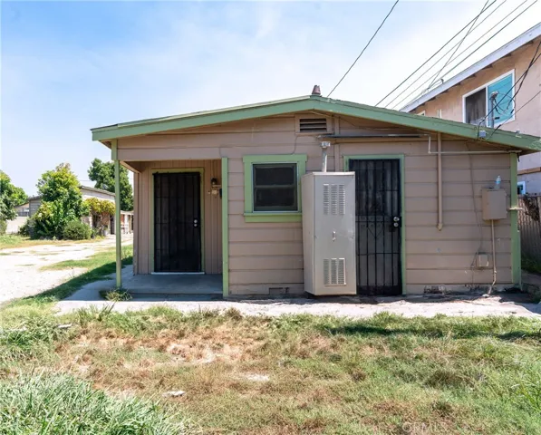 2840 Allgeyer Avenue, El Monte, California 91732
