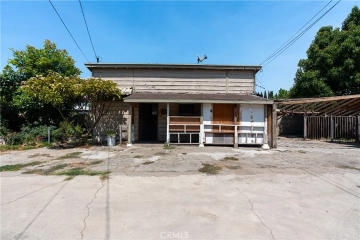 2840 Allgeyer Avenue, El Monte, California 91732