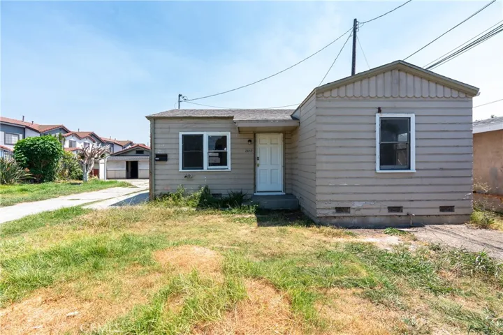 2840 Allgeyer Avenue, El Monte, California 91732