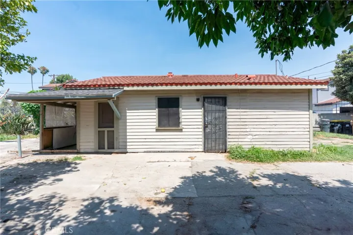 2840 Allgeyer Avenue, El Monte, California 91732