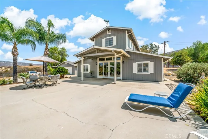 40555 Benji Lane, Hemet, California 92544
