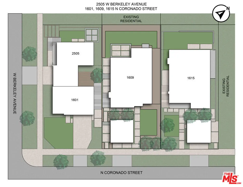 2505 W Berkeley Avenue, Los Angeles, California 90026 home-pic-2