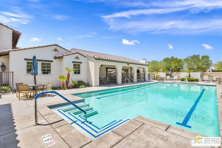 78832 Amare Way, Palm Desert, California 92211