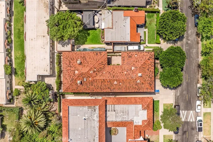 1038 S Walker Ave, San Pedro, California 90731