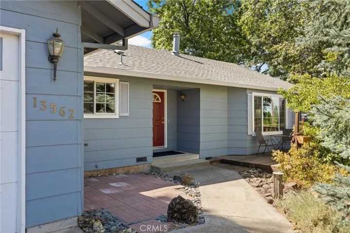 13562 S Park Drive, Magalia, California 95954