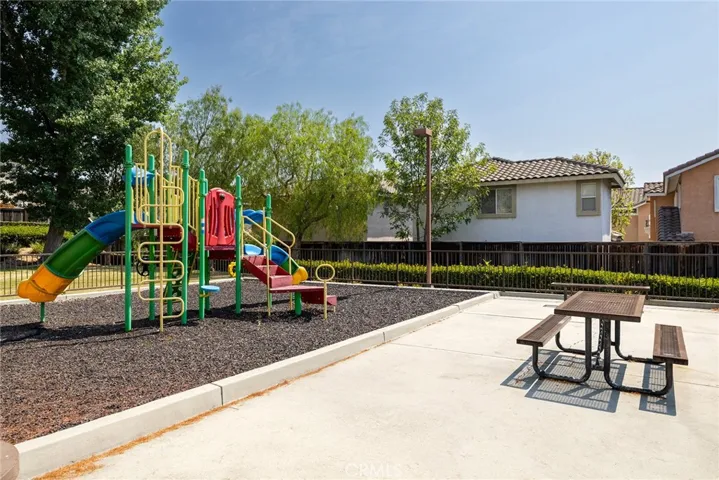 Community Playground