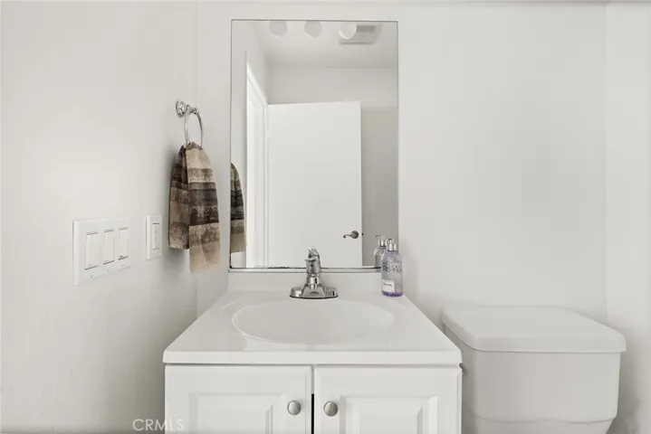 1st floor bathroom