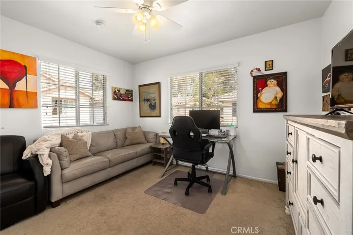 2nd floor bathroom