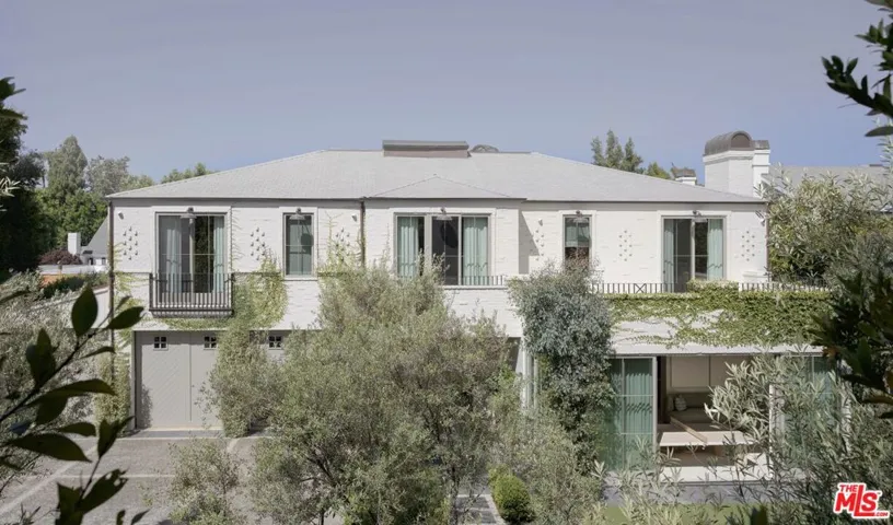 127 S Burlingame Avenue, Los Angeles, California 90049