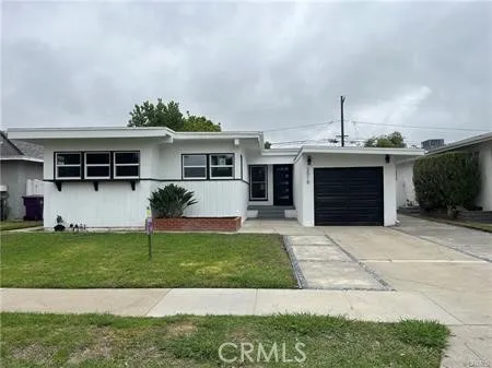 3518 Faust Avenue, Long Beach, California 90808