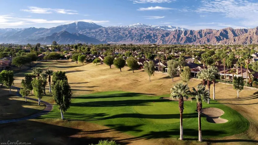 Hole 3 - By Chris Casas WM