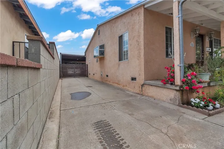 704 S Taylor Ave, Montebello, California 90640