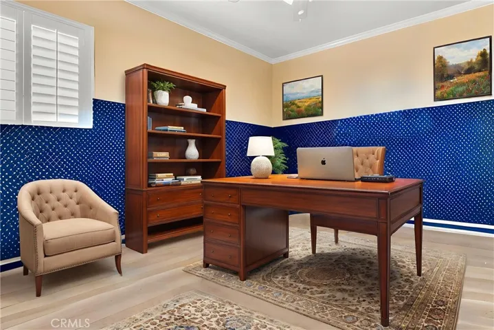 Virtual Photo of Bedroom