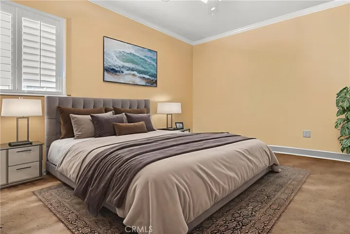 Virtual Photo of Front Bedroom