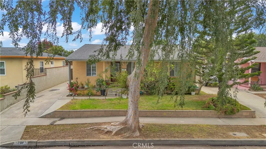704 S Taylor Ave, Montebello, California 90640