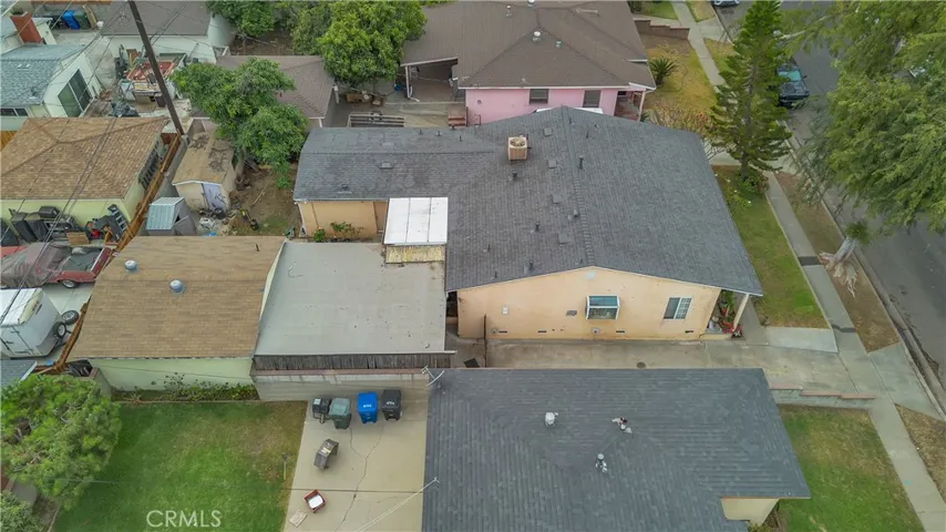704 S Taylor Ave, Montebello, California 90640
