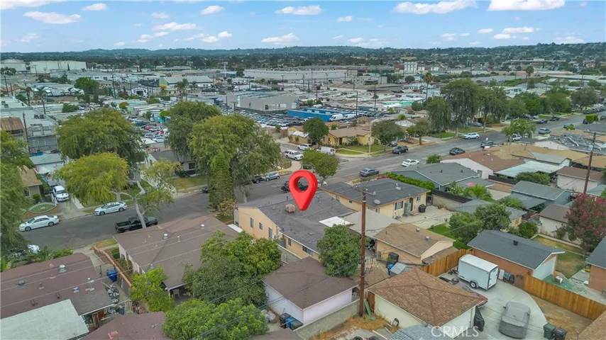 704 S Taylor Ave, Montebello, California 90640