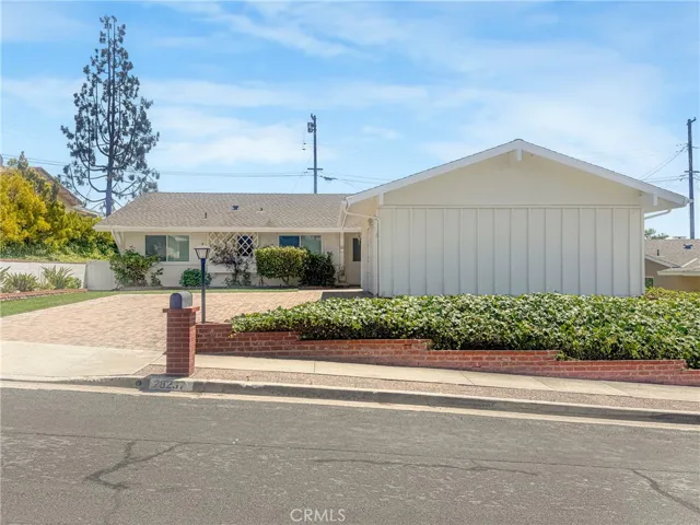 28231 Trailriders Drive, Rancho Palos Verdes, California 90275