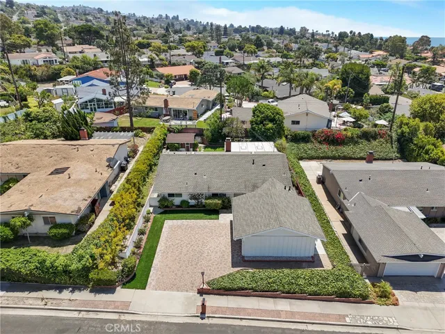 28231 Trailriders Drive, Rancho Palos Verdes, California 90275