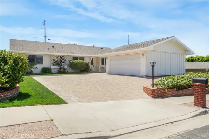28231 Trailriders Drive, Rancho Palos Verdes, California 90275