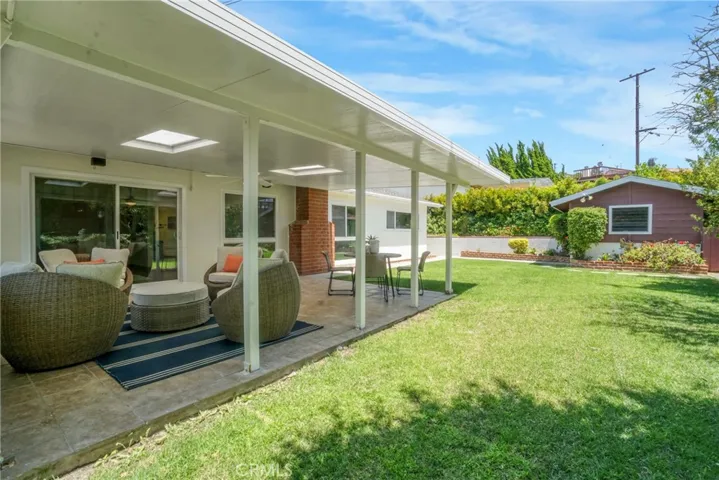 28231 Trailriders Drive, Rancho Palos Verdes, California 90275