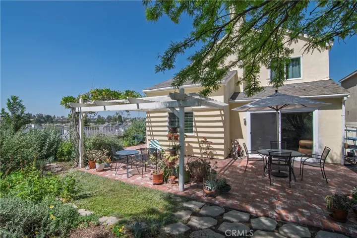 28242 Elmwood, Mission Viejo, California 92692