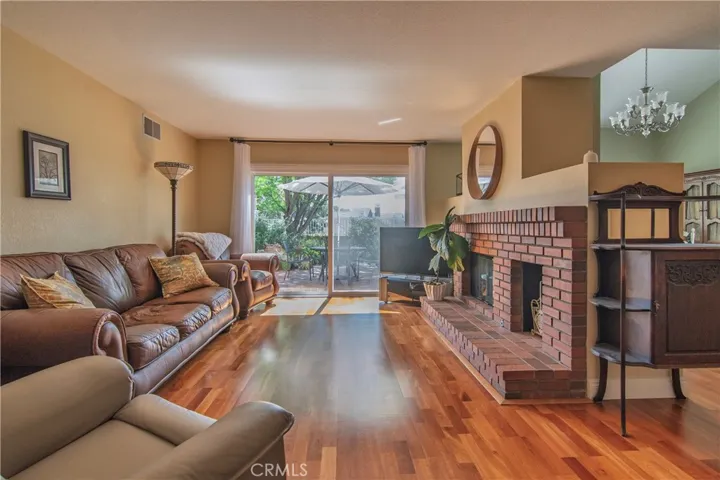 28242 Elmwood, Mission Viejo, California 92692