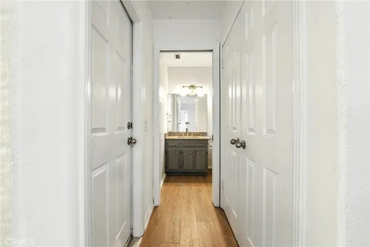 HALL BATH
