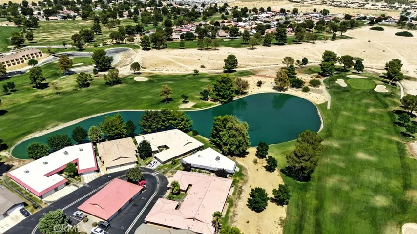 Golf Course